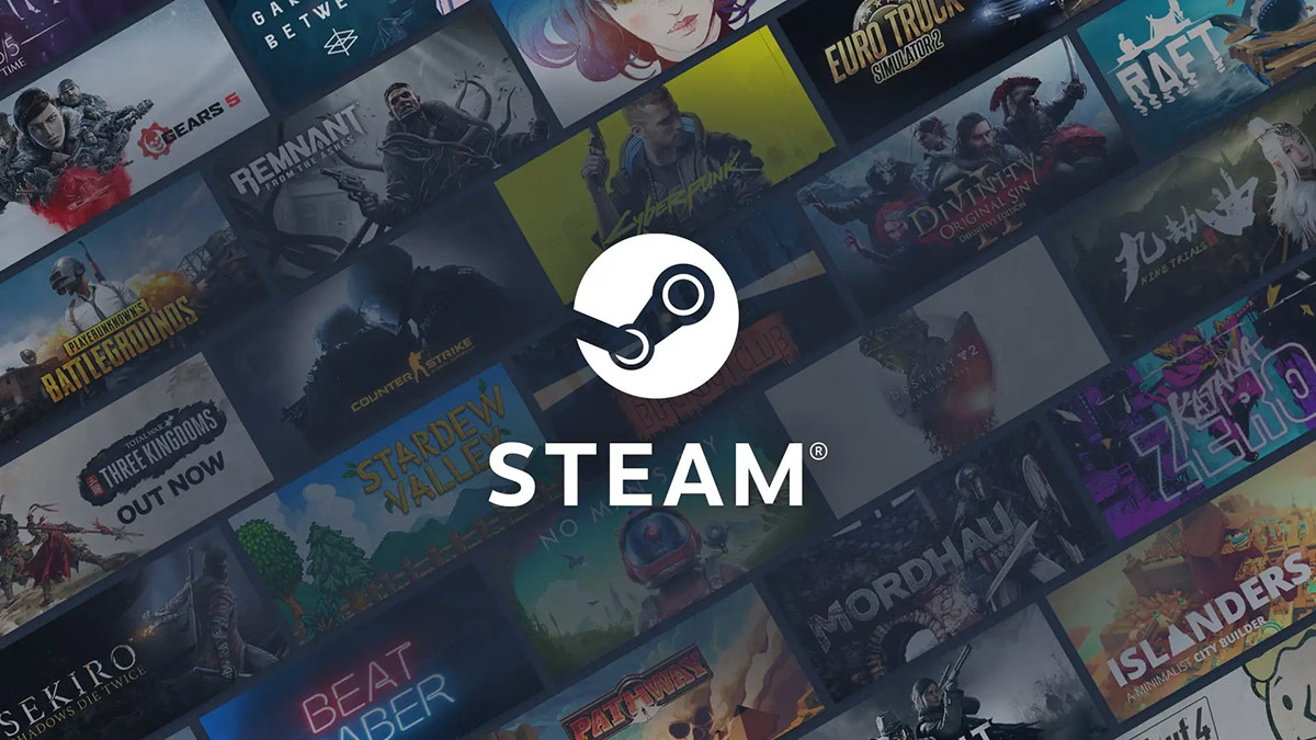 Steam Quietly Bans “Certain Adult Content”