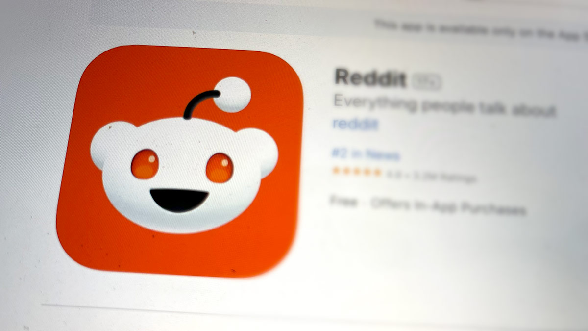 UK Creators Beware: Reddit Launches Age Verification