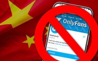 China Bans OnlyFans – And It’s More Than Just a Block