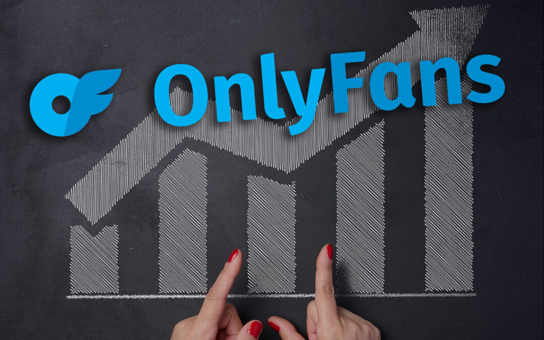 OnlyFans by the Numbers: What the Latest Stats Say About the Future of Content Creation