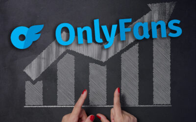 OnlyFans by the Numbers: What the Latest Stats Say About the Future of Content Creation