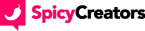 Spicy Creators Magazine